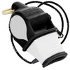 Fox 40 | Sonik Blast Whistle | Free Breakaway Lanyard
