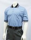 Smitty | BBS-300 | Baseball Softball Umpire Shirt | Mesh Short Sleeve