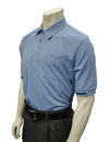 Smitty | BBS-310 | Major League Short Sleeve Self Collared Baseball Umpire Shirt