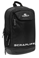 ScrapLife Wrestling | BRAWLR 2.0 Backpack | Pro Style Gear Bag