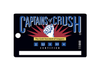 IronMind | Captains of Crush | Identification Card