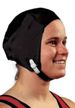 Cliff Keen | HSL96 | The Slicker Hair Cover | Attaches to Headgear | NFHS Approved - Great Call Athletics
