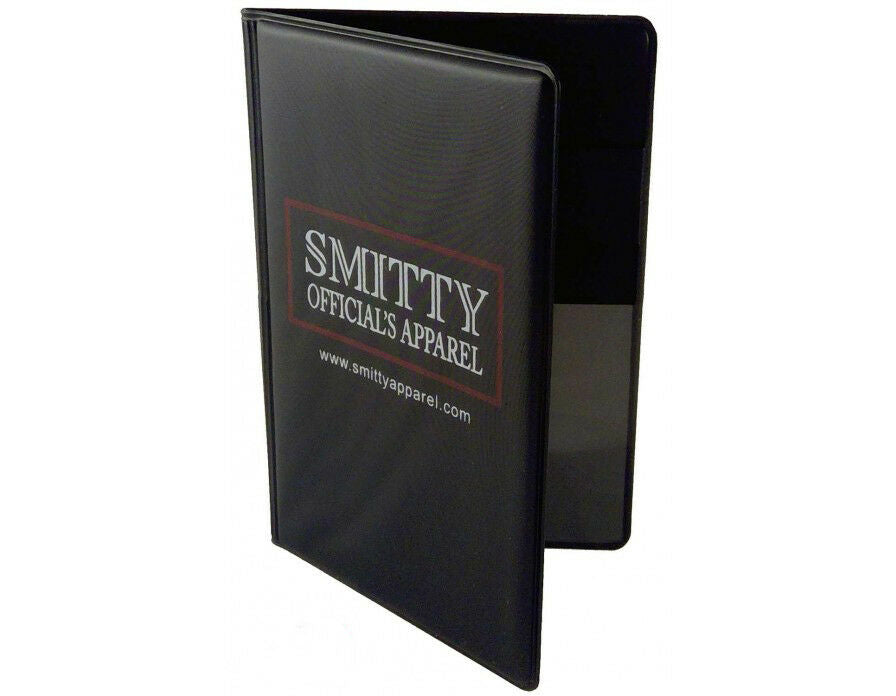 smitty | ACS-552 | Titular de la tarjeta de juego de árbitro | Estilo de libro 