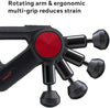 Theragun Pro - Project Red | Massage Gun