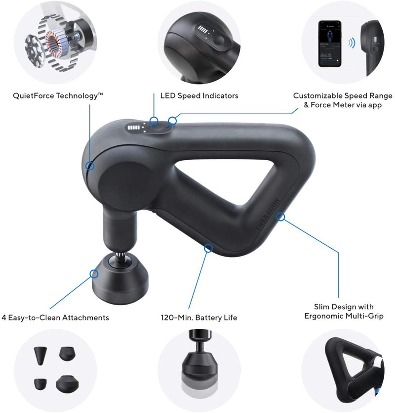 Theragun Prime | Massage Gun