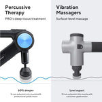 Theragun Pro | Massage Gun