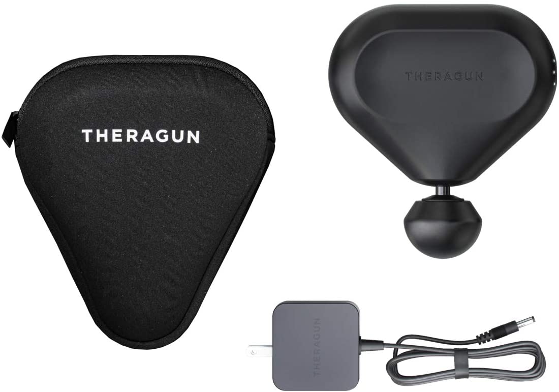 Theragun Mini | Schwarz | Massagepistole
