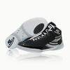 ScrapLife | Ascend One Wrestling Shoes | David Taylor Limited Edition Signature Midnight Magic | Black/White