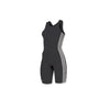 Adidas | aSW102s | Women's Wrestling Singlet