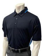 Smitty BBS-345 | Body Flex NCAA Softball Umpire Short Sleeve Shirt