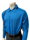 Smitty | BBS-347 | Body Flex NCAA Softball Umpire Long Sleeve Shirt