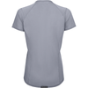 ScrapLife Women's Premium Performance Short Sleeve Tech Wrestling Training Shirt
