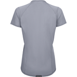 ScrapLife Women's Premium Performance Short Sleeve Tech Wrestling Training Shirt