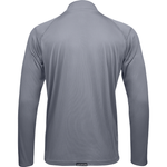ScrapLife Premium Performance 1/4 Zip Long Sleeve Wrestling Shirt