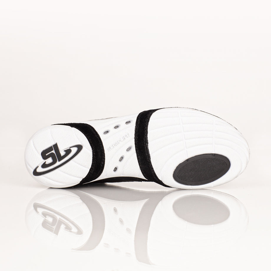 White jb elite on sale 3