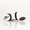 ScrapLife Wrestling | Ascend One Wrestling Shoes | Black & White