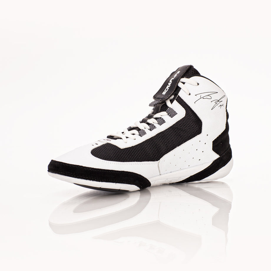 New Wrestling Shoes for 2020-2021 - CalGrappler - The Home for
