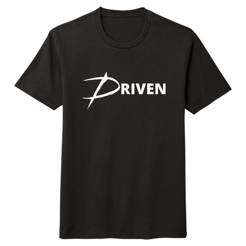 Driven Tri-blend Crewneck Shirt - Great Call Athletics