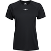 ScrapLife Women's Premium Performance Short Sleeve Tech Wrestling Training Shirt