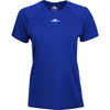 ScrapLife Women's Premium Performance Short Sleeve Tech Wrestling Training Shirt
