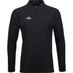 ScrapLife Premium Performance 1/4 Zip Long Sleeve Wrestling Shirt