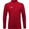 ScrapLife Premium Performance 1/4 Zip Long Sleeve Wrestling Shirt