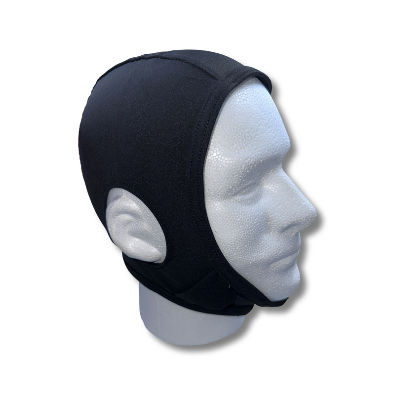 Great Call Athletics | Premium Wrestling Hair Cover | Adult & Youth 4-way Stretch