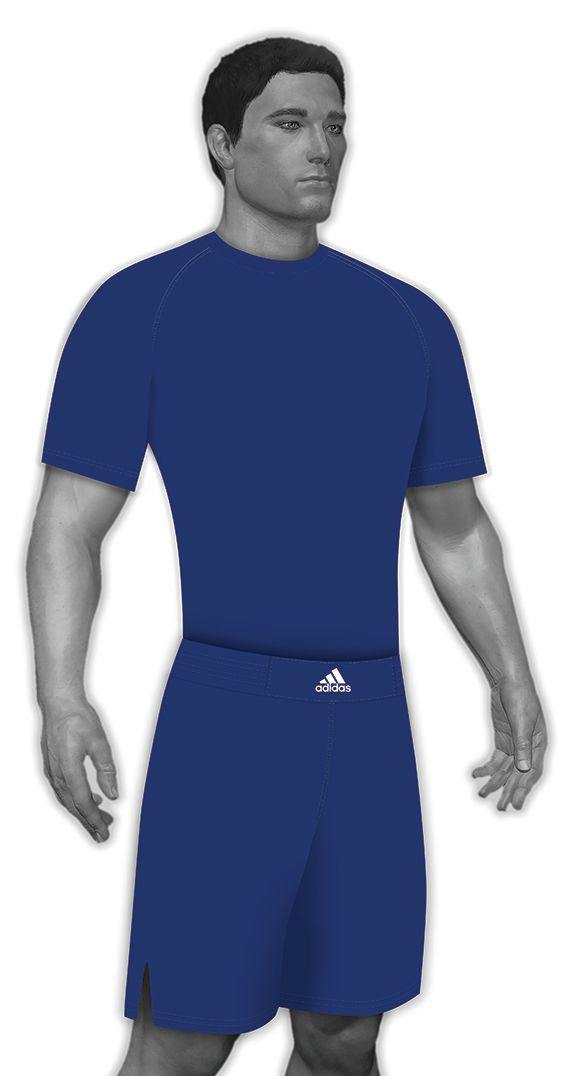 Adidas | aA502s | Stock Compression Shirt - Great Call Athletics