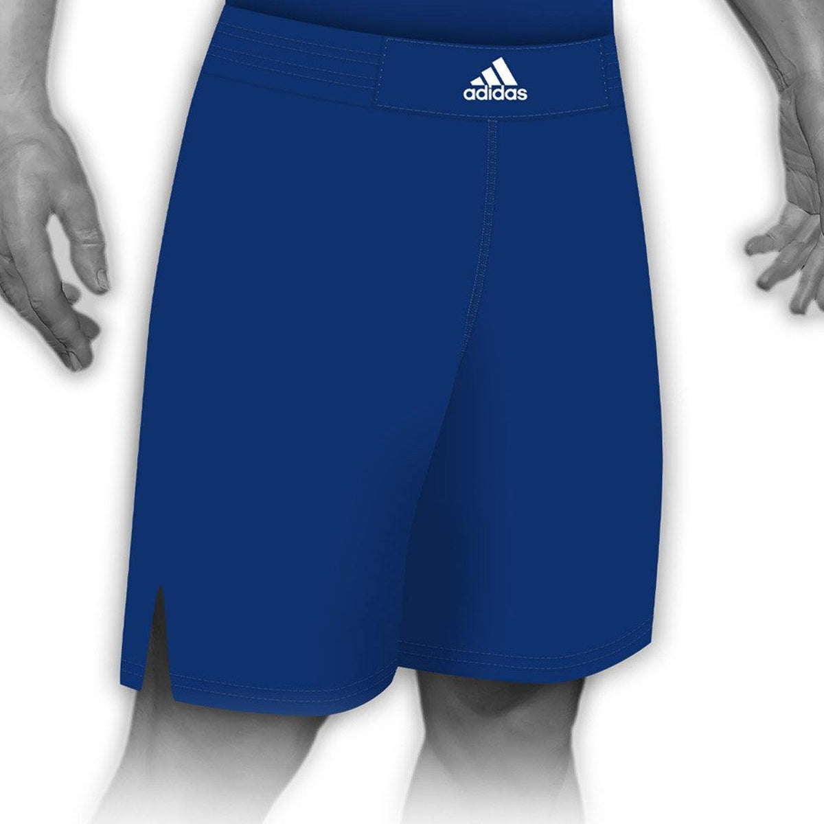 adidas | aA202s | Stock Competition Shorts - Great Call Athletics