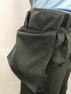 Smitty | BBS-383 | Deluxe Baseball Ball Bag w/ Expandable Insert