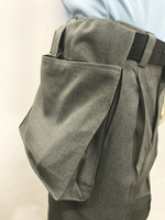 Smitty | BBS-383 | Deluxe Baseball Ball Bag w/ Expandable Insert
