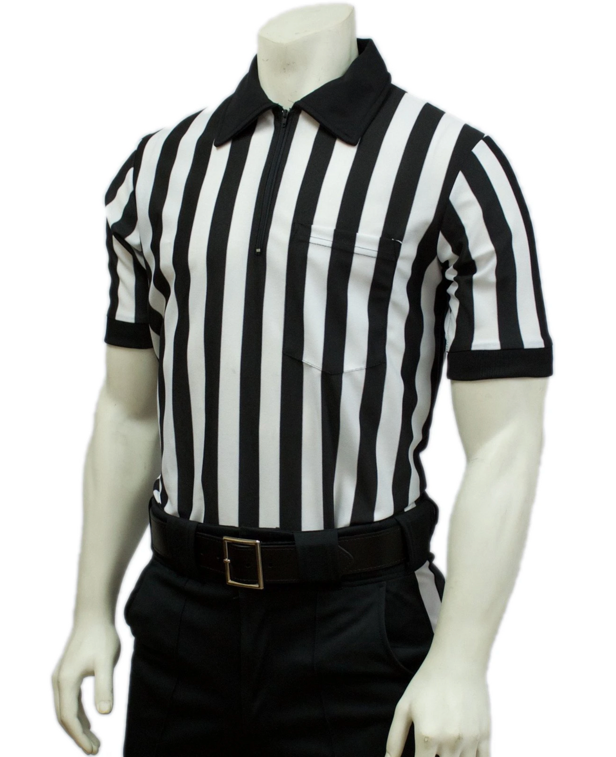 Smitty | FBS-101 | 100% Polyester Referee Shirt