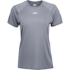ScrapLife Women's Premium Performance Short Sleeve Tech Wrestling Training Shirt