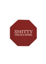 Smitty | ACS-701 | Red & Green Flip Disc | Wrestling