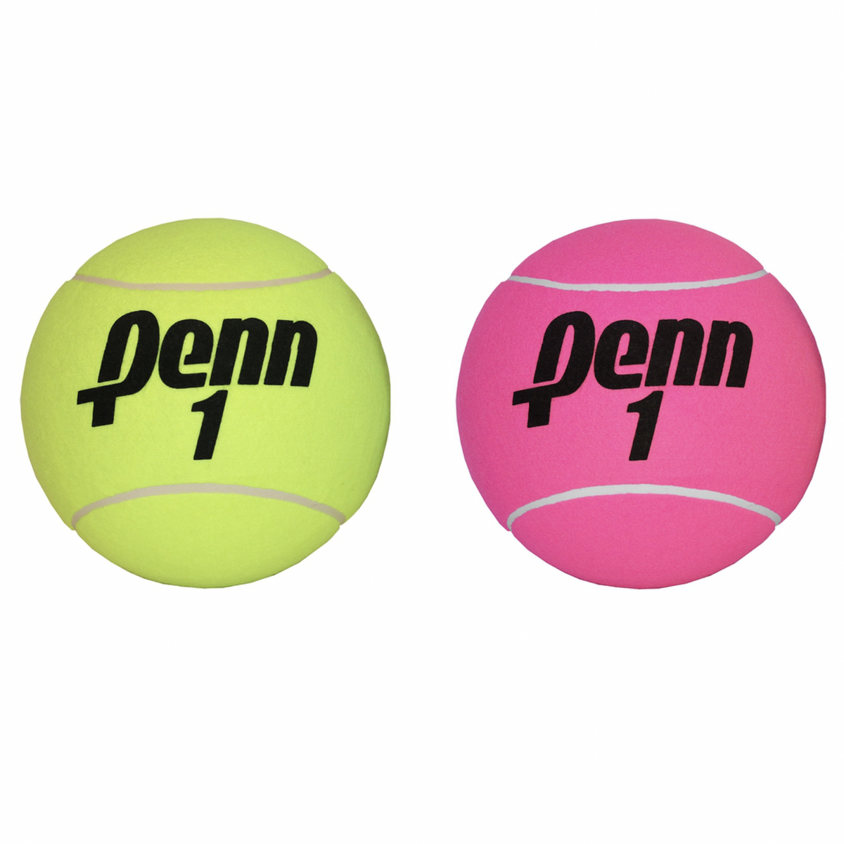 Penn | Inflatable 9 3/8" Giant Tennis Ball - Great Call Athletics