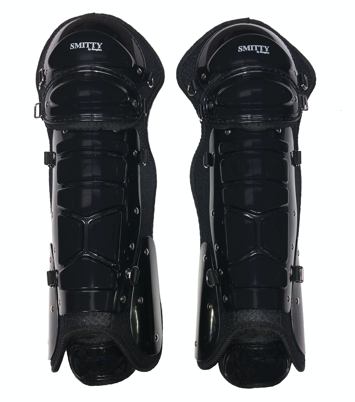Smitty | SPE-DLG | Double Leg Knee Guards | Shin Guards