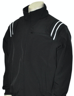 Smitty | BBS-330 | Major League Style All Weather Fleece Lined Umpire Jacket
