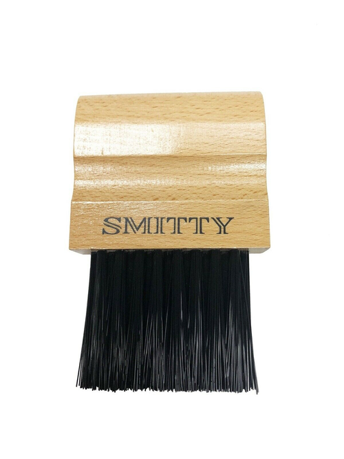 Smitty | ACS-706 | Baseball Umpire Wooden Handle Home Plate Brush - Great Call Athletics