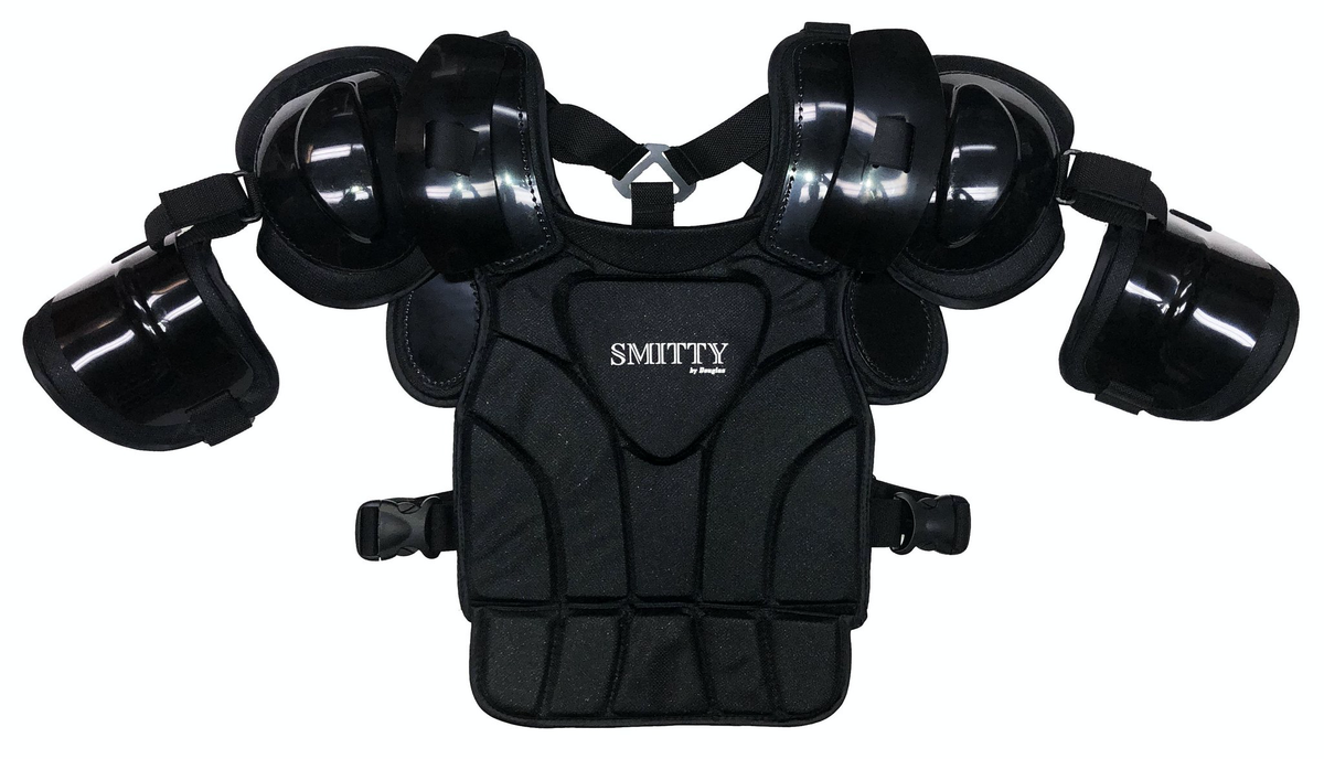 smitty | SPE-CP | Protector de pecho para árbitro