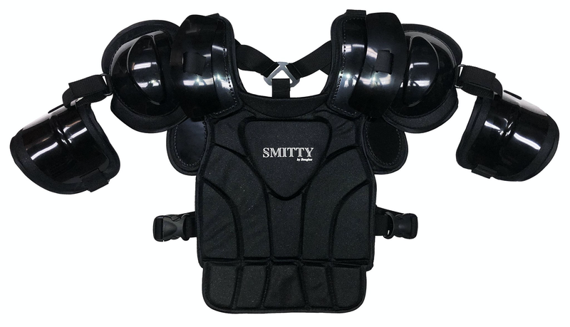 Smitty | SPE-CP | Umpire Chest Protector