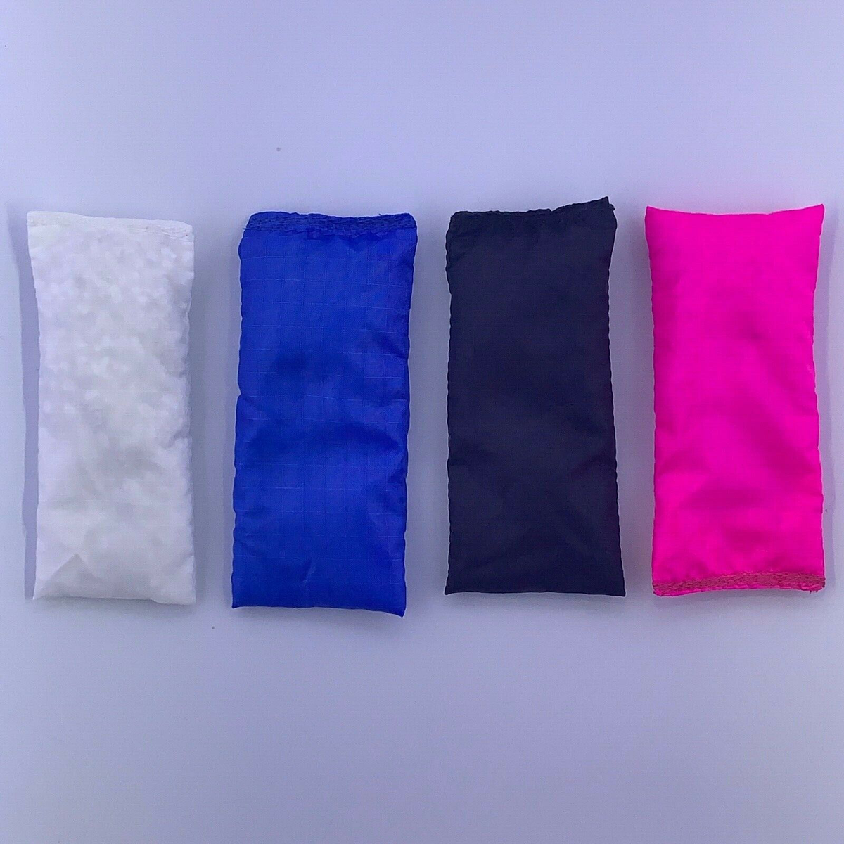 Flags 'N Bags | Professional Ripstop Nylon Bean Bag | Hand