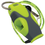 Fox 40 | Sharx Whistle | Free Breakaway Lanyard