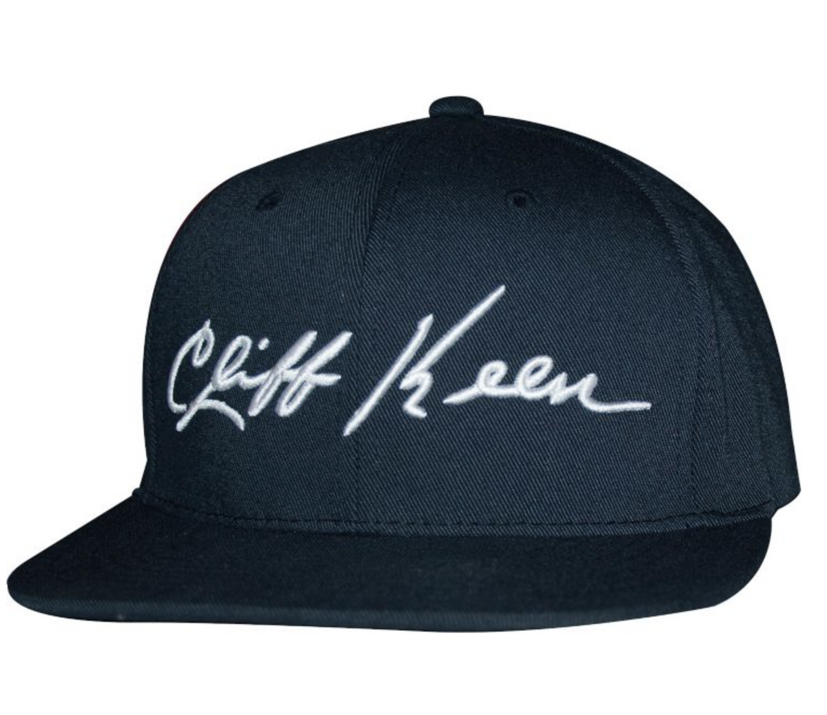 Cliff Keen | CAPFB15 | Signature Flat Bill Wrestling Hat - Great Call Athletics