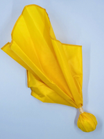 Flags 'N Bags | Professional Penalty Flag | Gold | 15"
