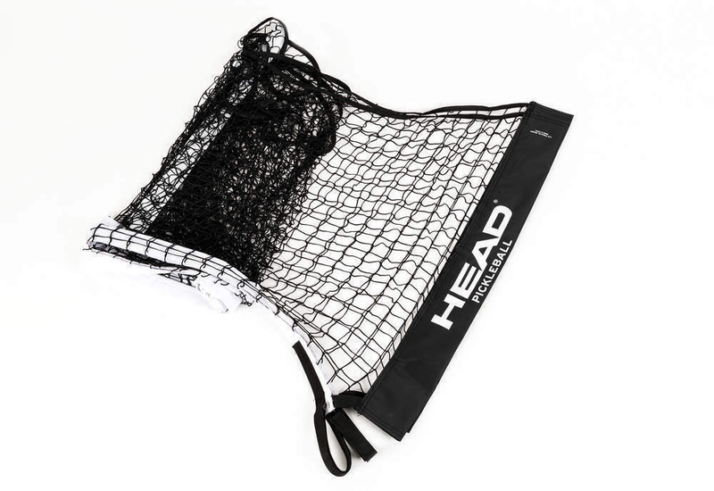 HEAD | 585075 | Portable Pickleball Replacement Net - Great Call Athletics