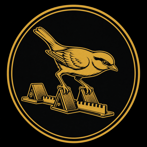 Early Bird badge