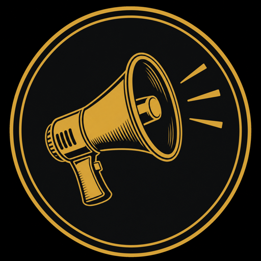 Recruiter badge