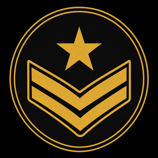 Team Captain badge