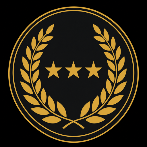 Undefeated Season badge